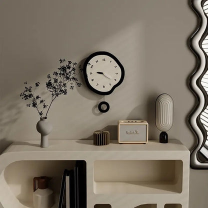 Scandinavian Wall Clock YP08