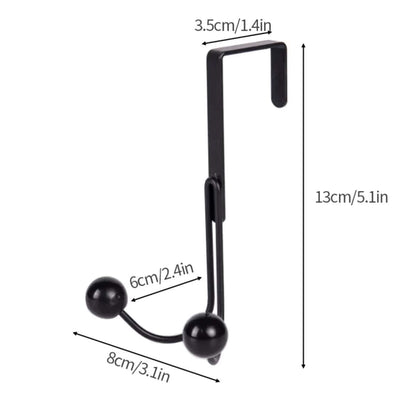 Back Hook Wall Hanger Organizer
