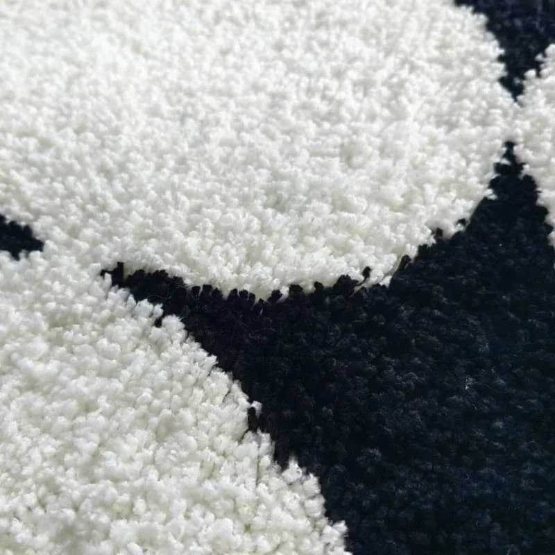 Modern Minimalist Rug