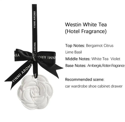 Plaster Home Fragrance