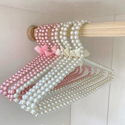 Coquette Pearl Hangers Y07