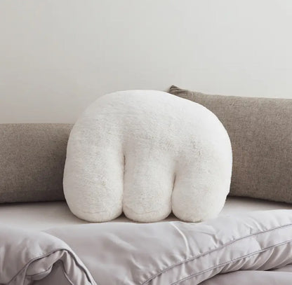 Fluffy Pillow YP10