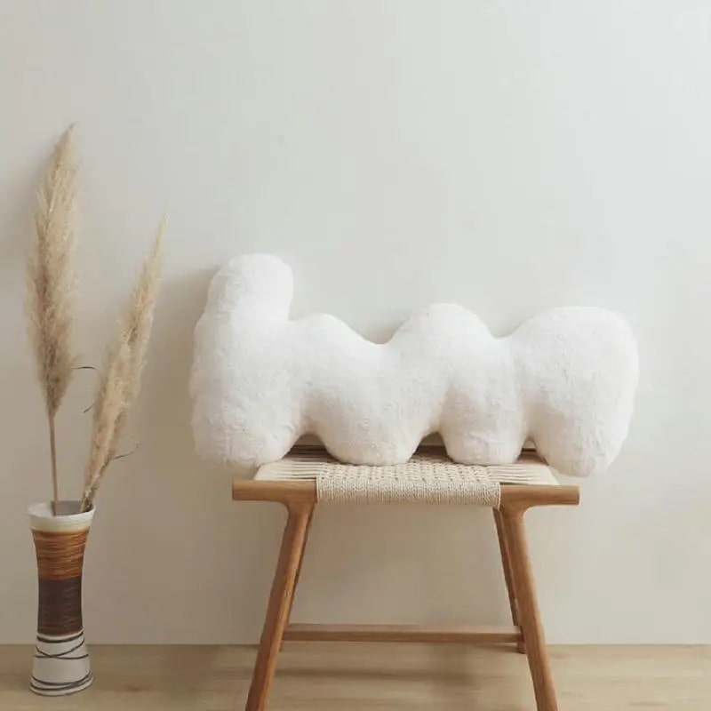 Fluffy Pillow YP10