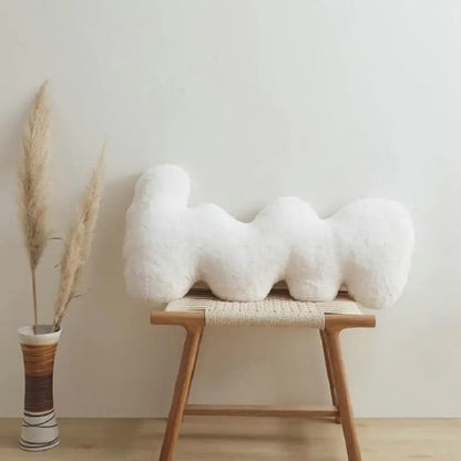 Fluffy Pillow YP10