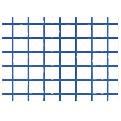 Bedroom Checkered Rug