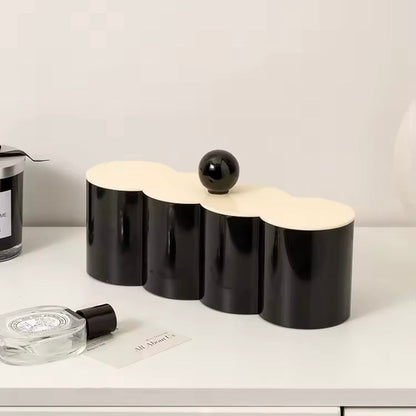Danish Pastel Storage Box