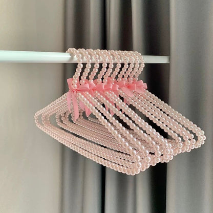 Coquette Pearl Hangers Y07