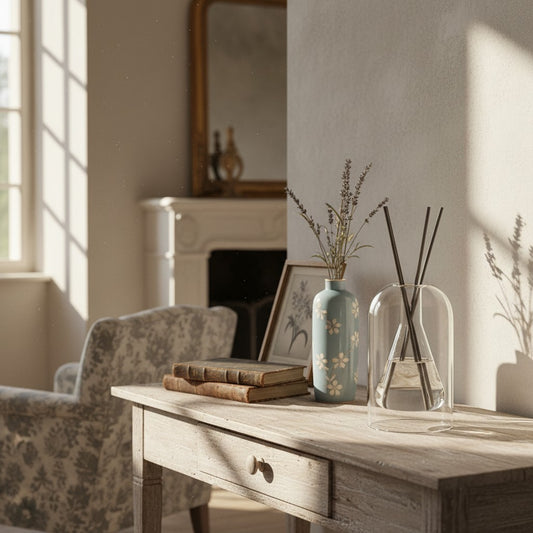 Aria Aromatherapy Diffuser Bottle YP37