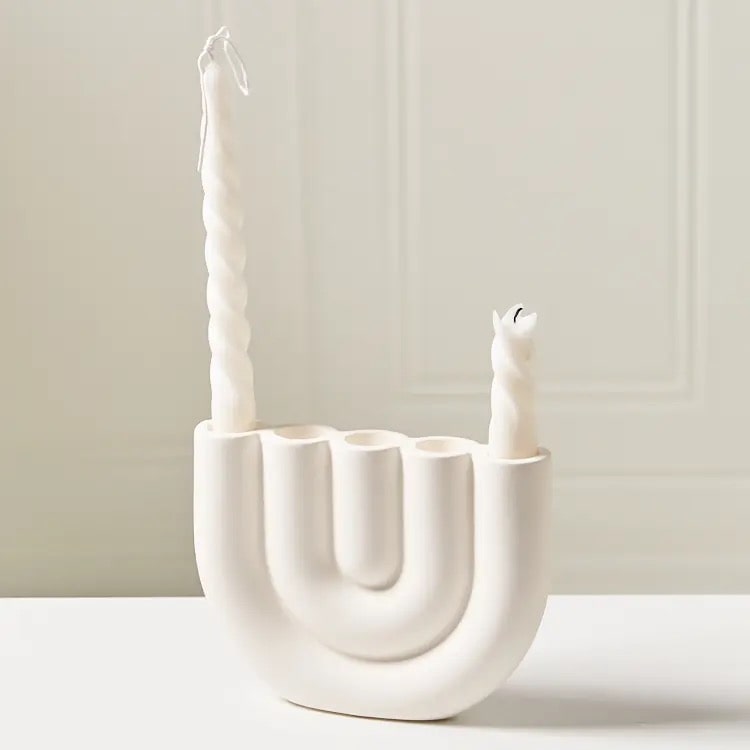 Candelabro nórdico