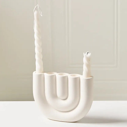 Candelabro nórdico