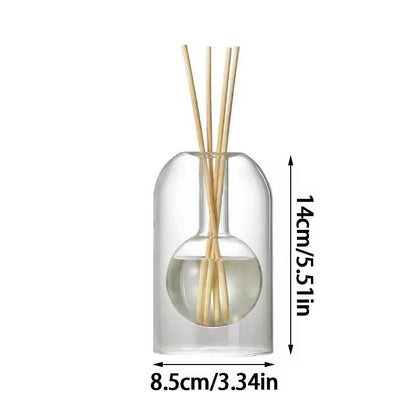 Aria Aromatherapy Diffuser Bottle YP37