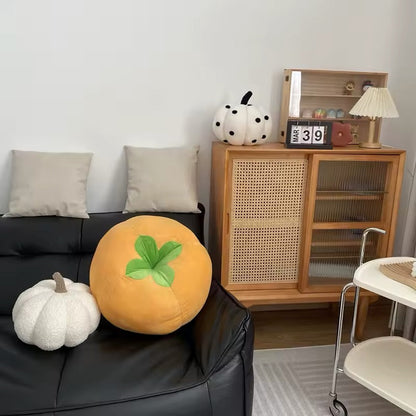 Tomato Cushion Pillow