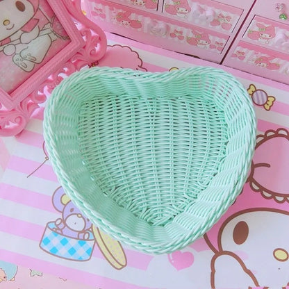 Love Heart Organizer