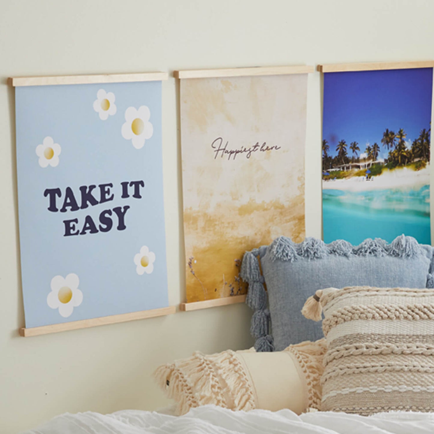 Take It Easy Print