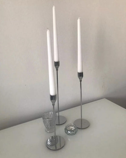 Metal Candle Holders YP39