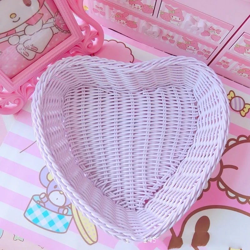 Love Heart Organizer