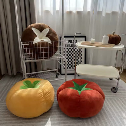 Tomato Cushion Pillow