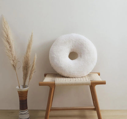 Fluffy Pillow YP10