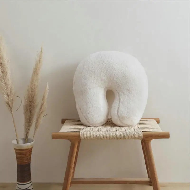 Fluffy Pillow YP10