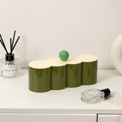Danish Pastel Storage Box