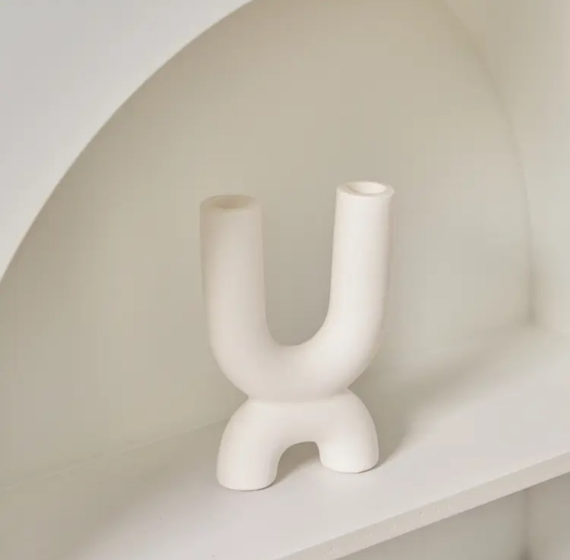 Candelabro nórdico