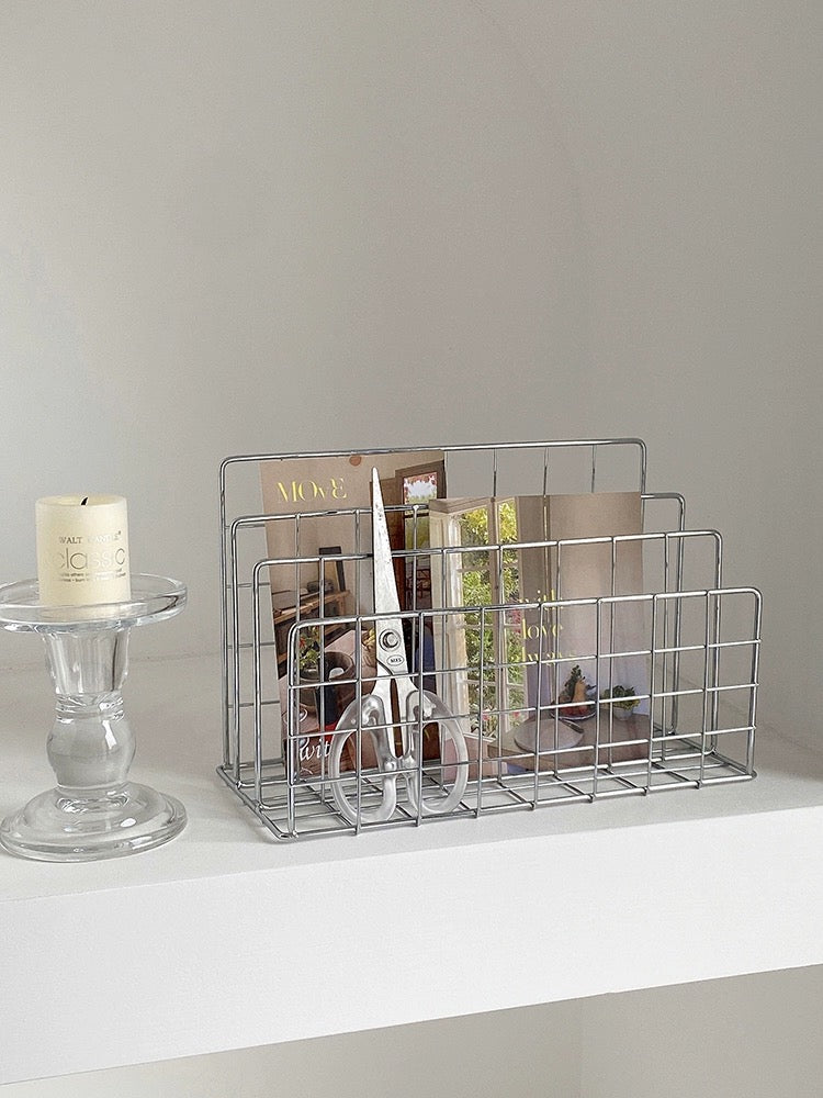 Minimalist Organizer