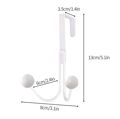 Back Hook Wall Hanger Organizer