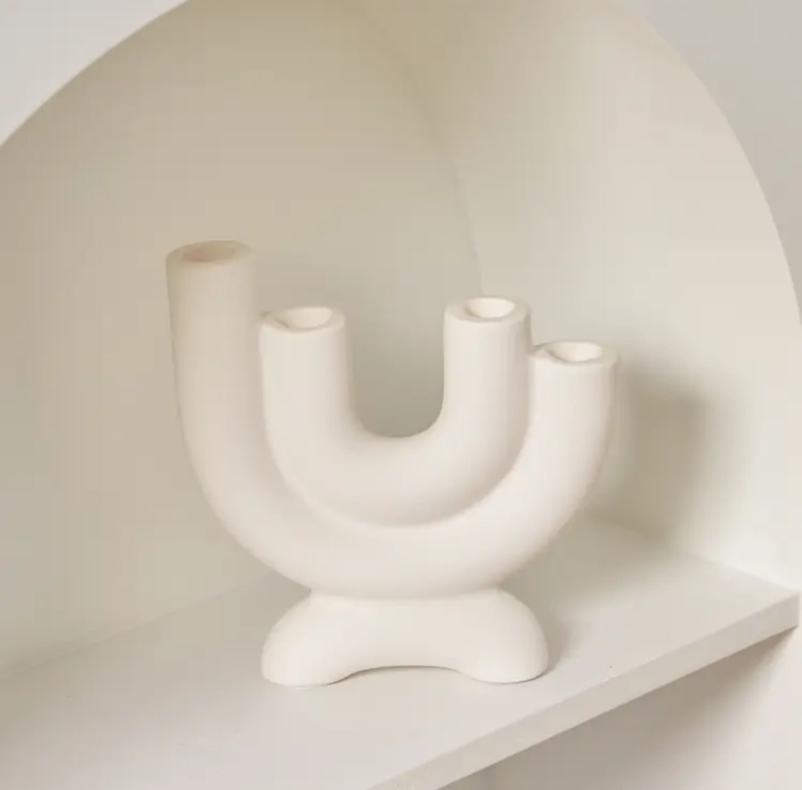 Candelabro nórdico