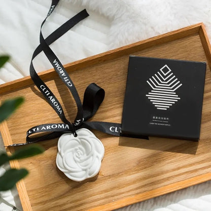 Plaster Home Fragrance