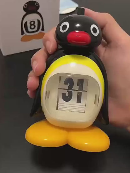 Penguin Calendar YP151
