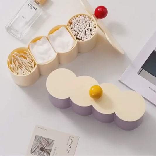 Danish Pastel Storage Box YP14