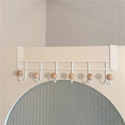 Back Hook Wall Hanger Organizer