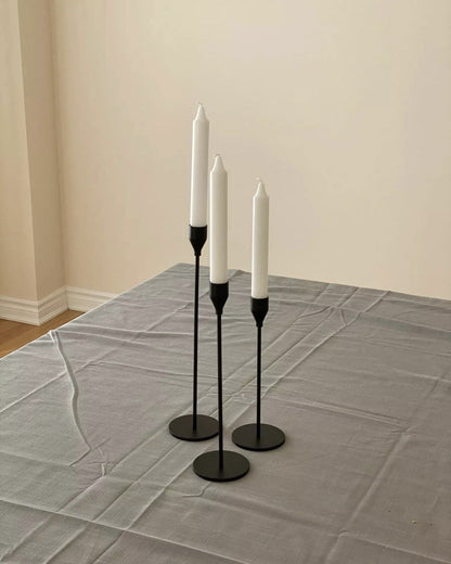 Metal Candle Holders YP39