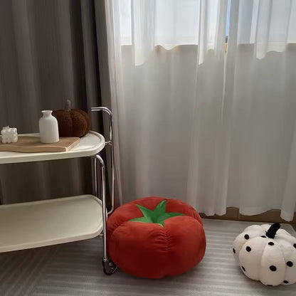 Tomato Cushion Pillow
