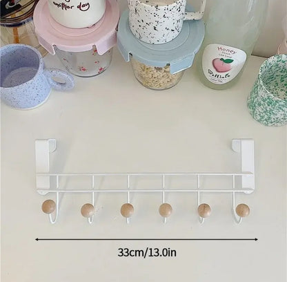 Back Hook Wall Hanger Organizer