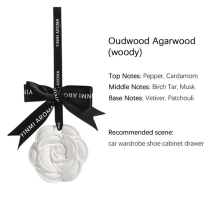 Plaster Home Fragrance